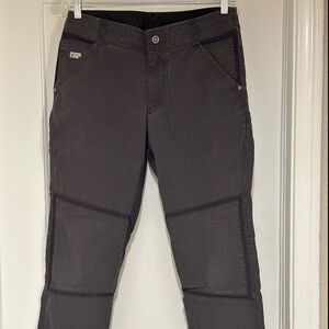 Kuhl men's pants.